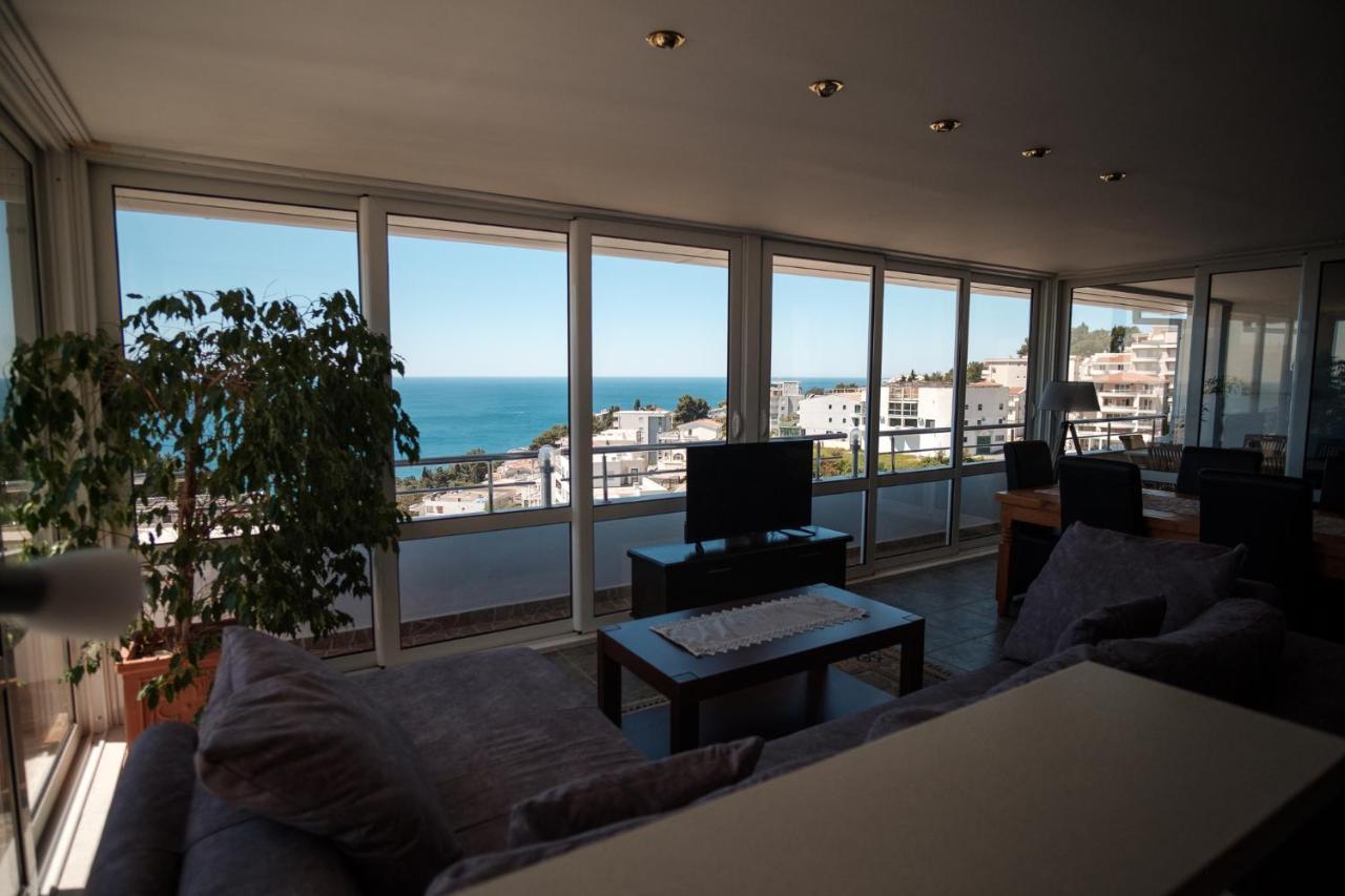 Penthouse-Apartment
