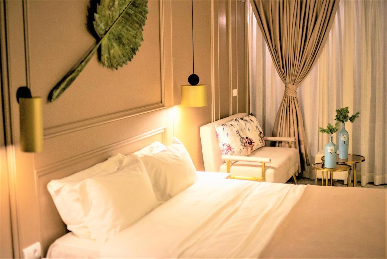 Standard Doppelzimmer