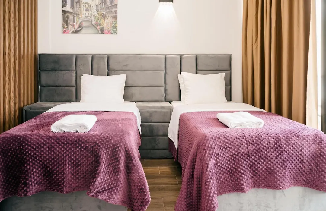 Hotel Lajka Luxury-1