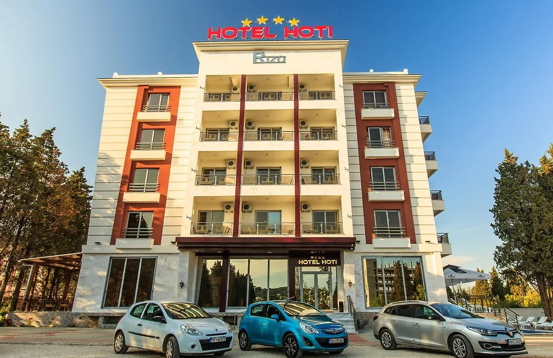 Hotel Hoti II-1
