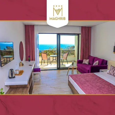 Maghrib Hotel-2