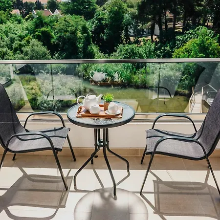 Apartments Cungu-3