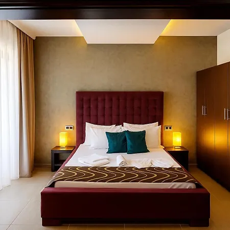 Residence Apartments-2