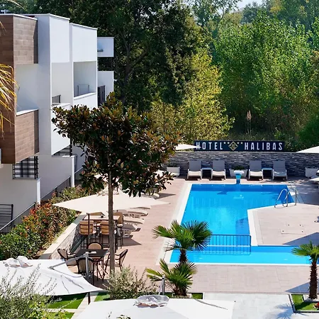Hotel Halibas-2
