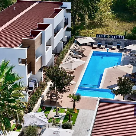 Hotel Halibas-3