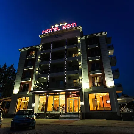 Hotel Hoti II-2