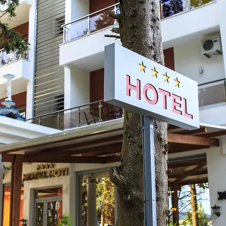 Hotel Hoti II-3