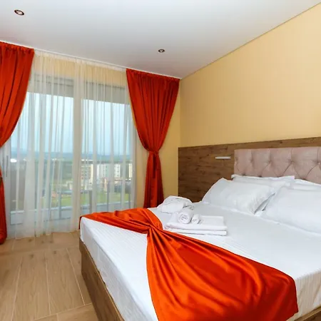 Hotel Franca Ulcinj-2